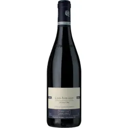 Clos Vougeot Grand Cru - le Grand Maupertui 2024 - Anne Gros - 0.75L