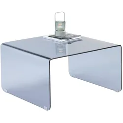 Couchtisch Wing Grauglas