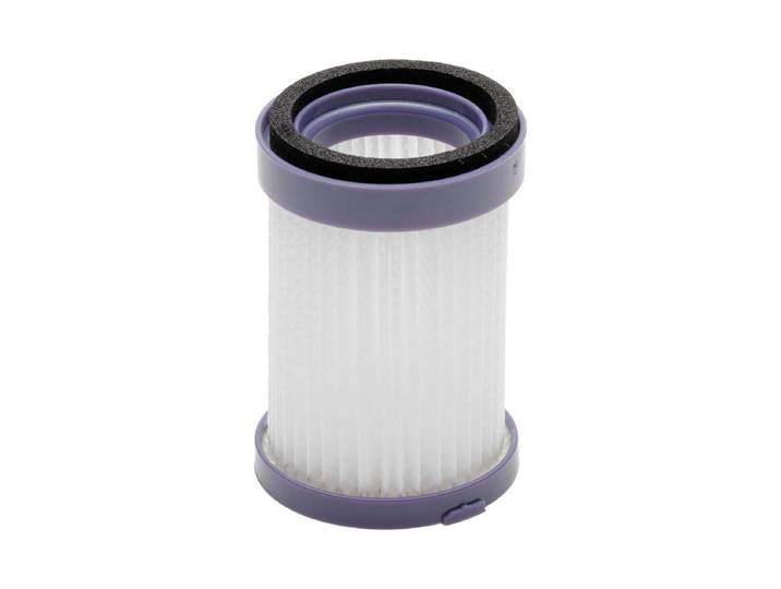 Solis Type 6000 HEPA Filter für Flexi Vac Cleaner 350