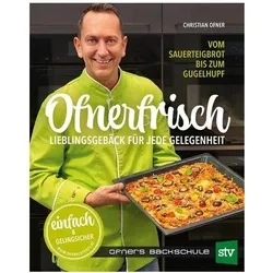 Ofnerfrisch, Ratgeber von Christian Ofner