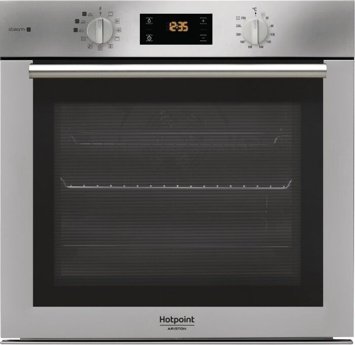 HOTPOINT Forno  FA4S 841 P IX HA