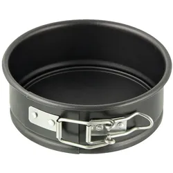 Dr. Oetker Springform 12cm BACKFREUDE - D/H ca. 12.00x4.50