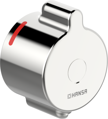 Hansaclinica Adapter 59914169 Sicherheitshebel, Adapter