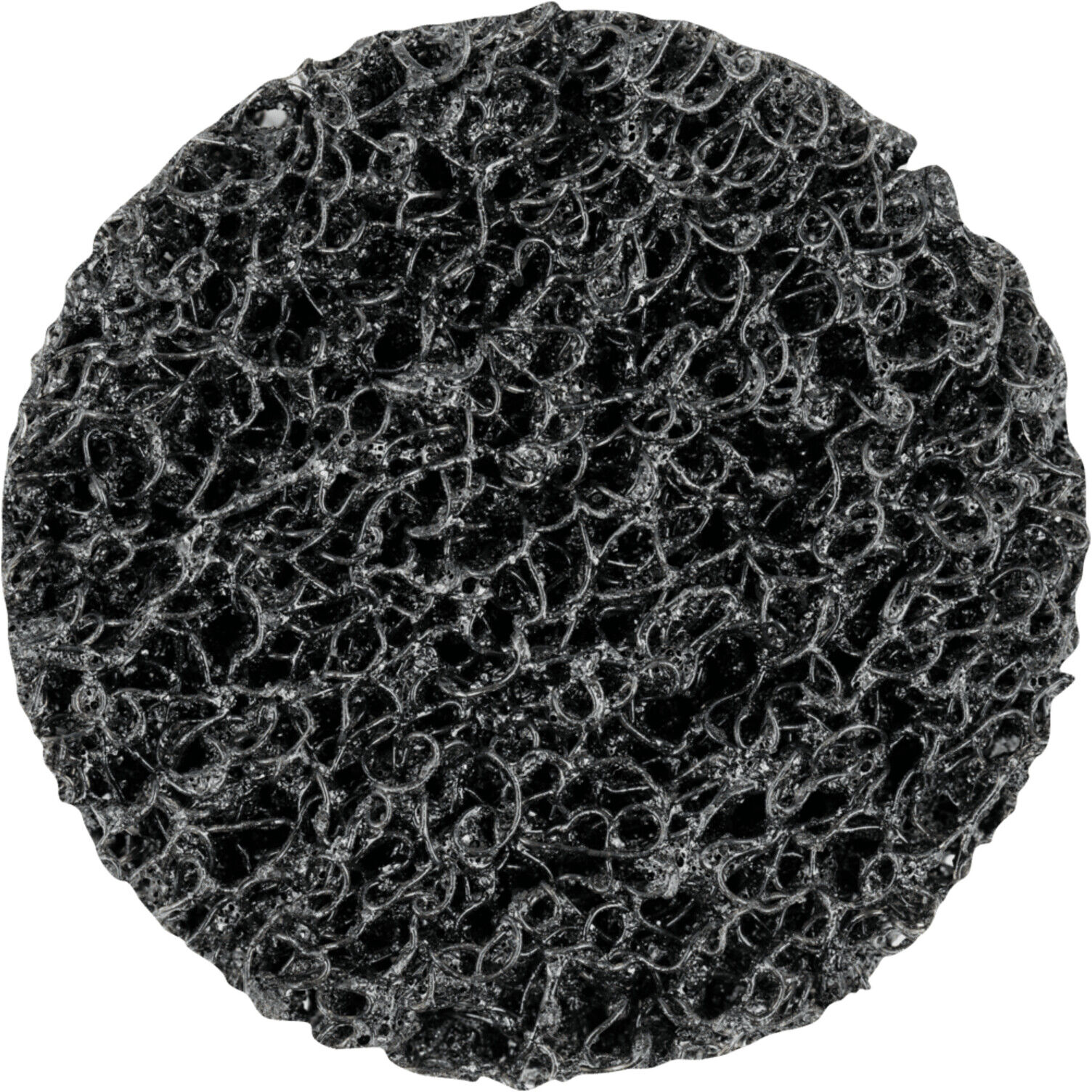 PFERD TOOLS COMBIDISC POLICLEAN-Ronden CD Ø 75 mm Reinigungsvlies für grobe Reinigungsarbeiten (42780075)