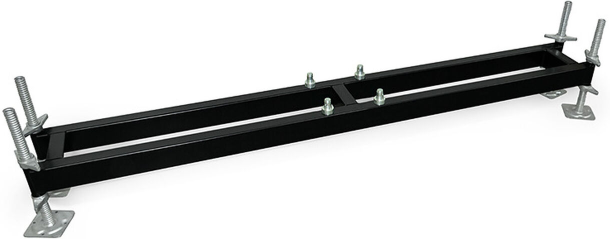 Riggatec Ausleger Base 200 Cm Lang