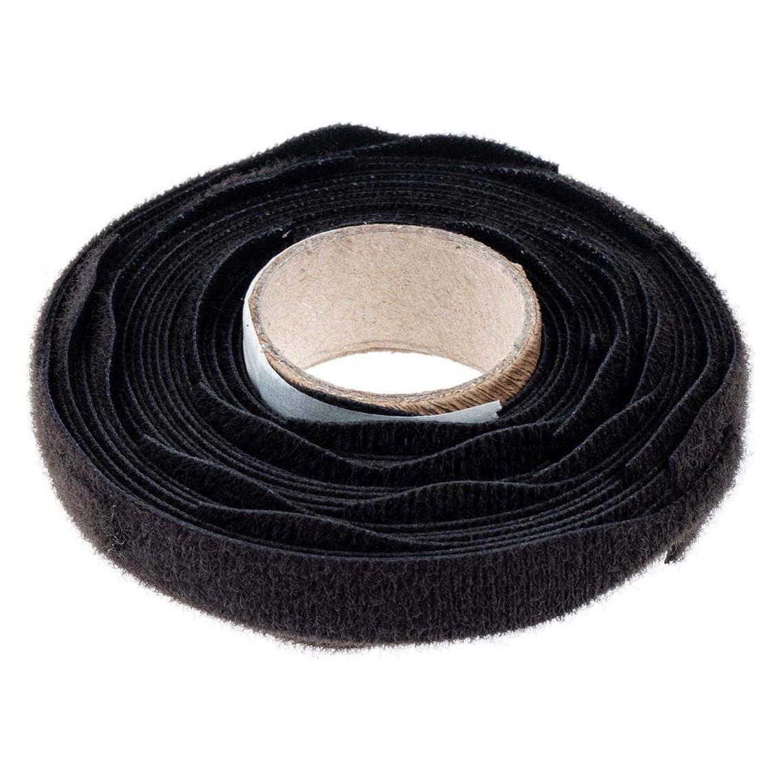 RS PRO Klett-Kabelbinder VELCRO 20x200mm 50-tlg (20 mm) (4499189)
