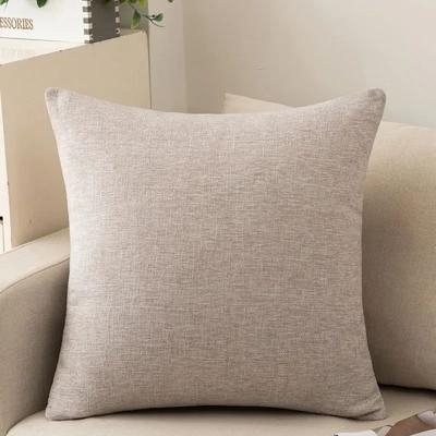 Inspire Essentials Modern Decorative Throw Pillow 4