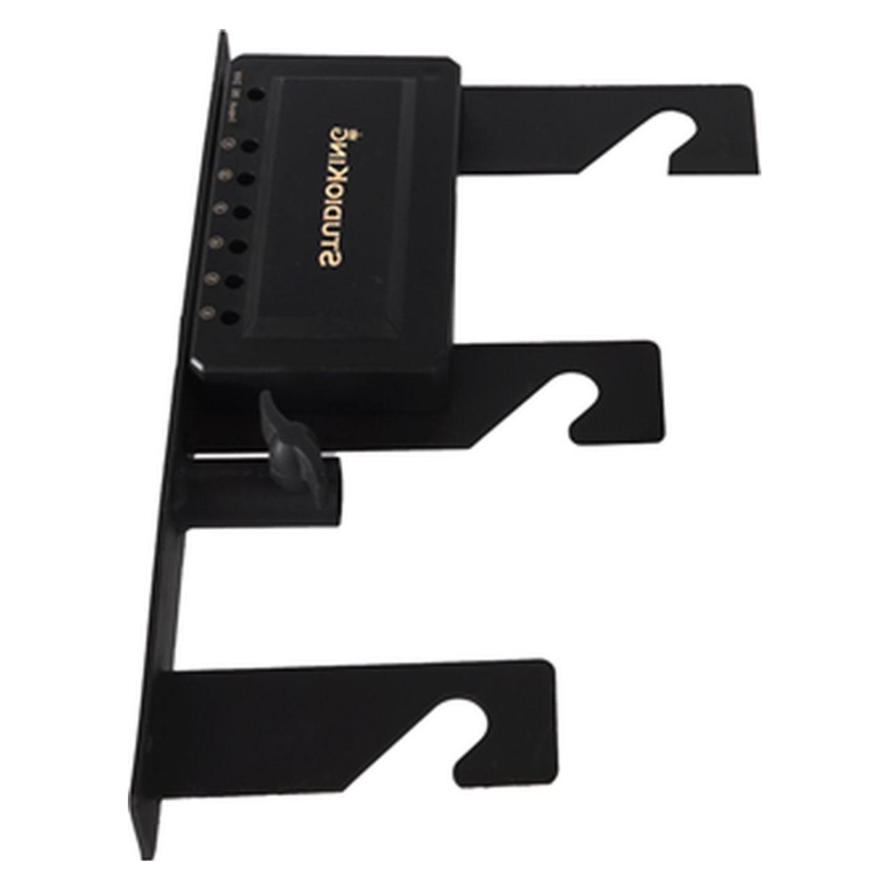 Falcon Eyes StudioKing Hintergrundsystem Elektrisch B-3WE (218 cm, 293 cm) (572781)