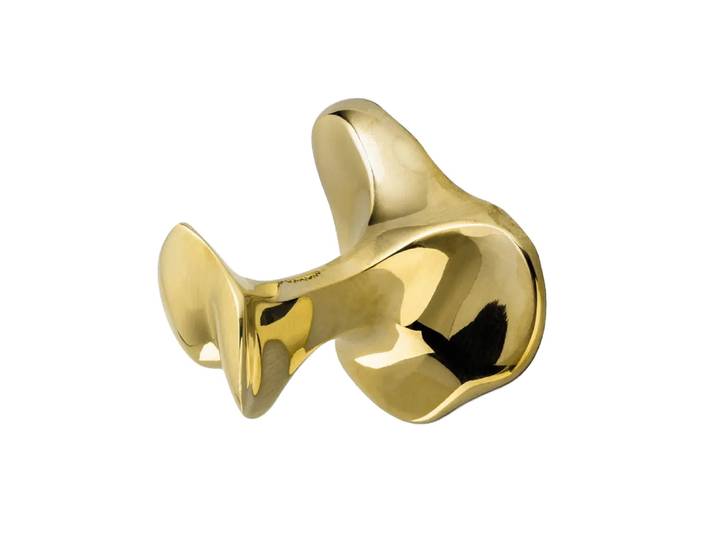 BD BARCELONA DESIGN boutons et poignées GAUDÍ (Milà No. 3 - laiton)