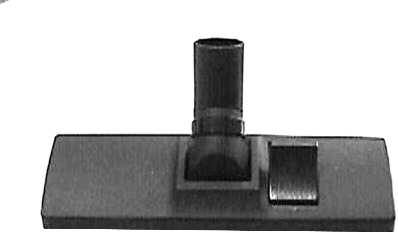 Spazzola aspirapolvere Elettrocasa SP1 Black