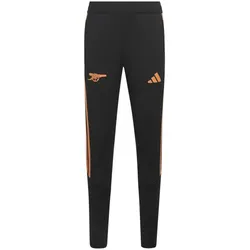 adidas FC Arsenal Tiro Trainingshose 2026/27 Kinder KC2415 - black 164