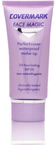 Covermark Face Magic 30 ml 06