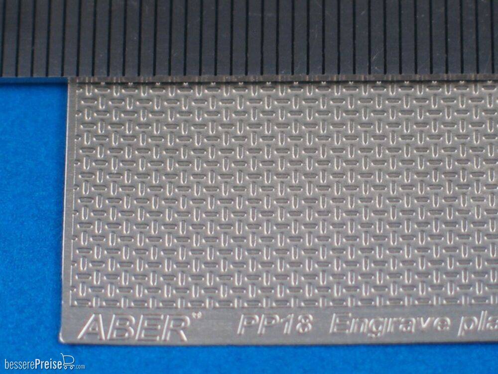 Aber Models PP18