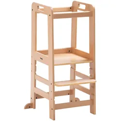Hauck Lernturm Learn N Explore, natur
