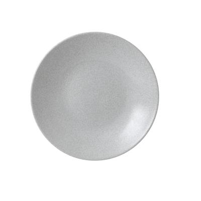 Dudson Churchill Evo Origins Fawn White Teller Tief Coup 25,5cm