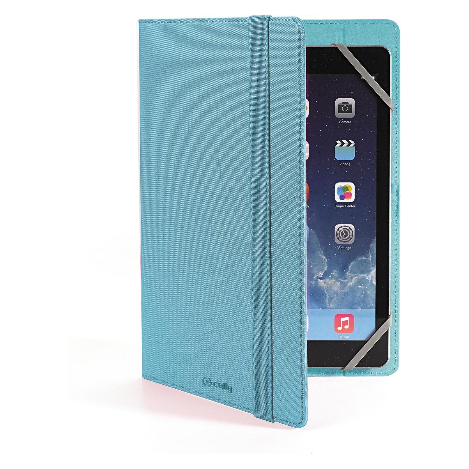 Celly Unitab (Alcatel 1T, TCL Tab 8) (UNITAB910TF)
