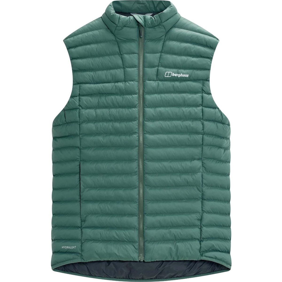 Berghaus M Vaskye Vest otherside (C16Z2) XL 4-A000951003-C16Z2-XL