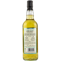 Glen Elgin Peated Islay Cask Finish - Murray McDavid - Smoke &...