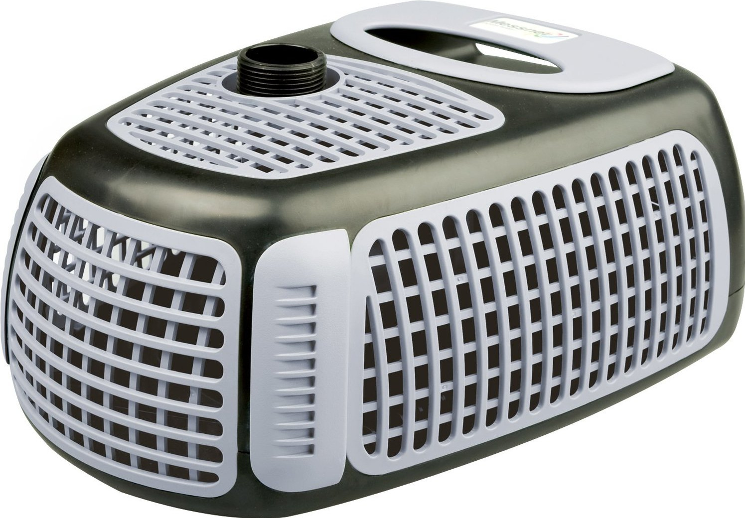 Messner eco-X2 13000 Teichpumpe