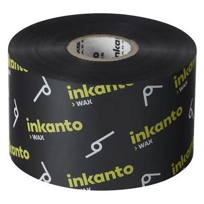 Armor OWA Thermal Transfer Ribbon, WAX (T54168IO)
