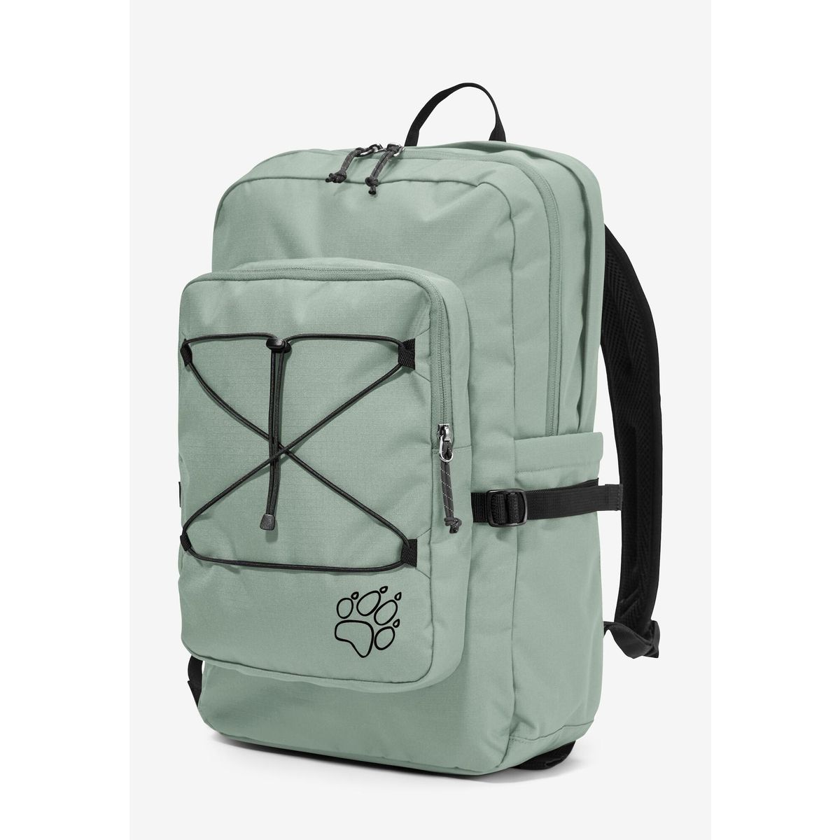Jack Wolfskin Berkeley 24 green zinnia (E0272) One Size A65980_E0272_OS