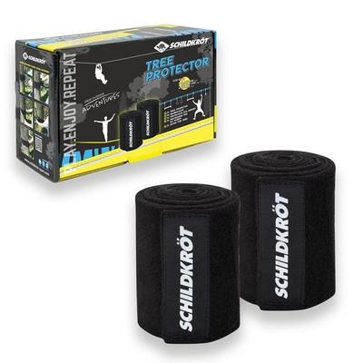 BAUMSCHUTZ XXL, für Slackline, Seilrutsche, Jungle Line u.a.