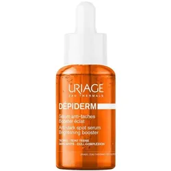 Uriage, Gesichtsserum, Depiderm Anti-Dark Spot Brightening Booster 30 Ml (30 ml)