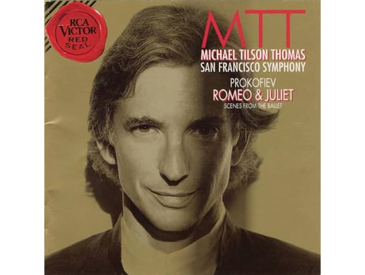 Prokofiev: Romeo & Juliet