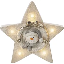 Hellum LED-Figur 524031