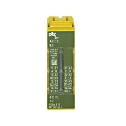 Pilz PSSu E S INC 24V se -T 314486