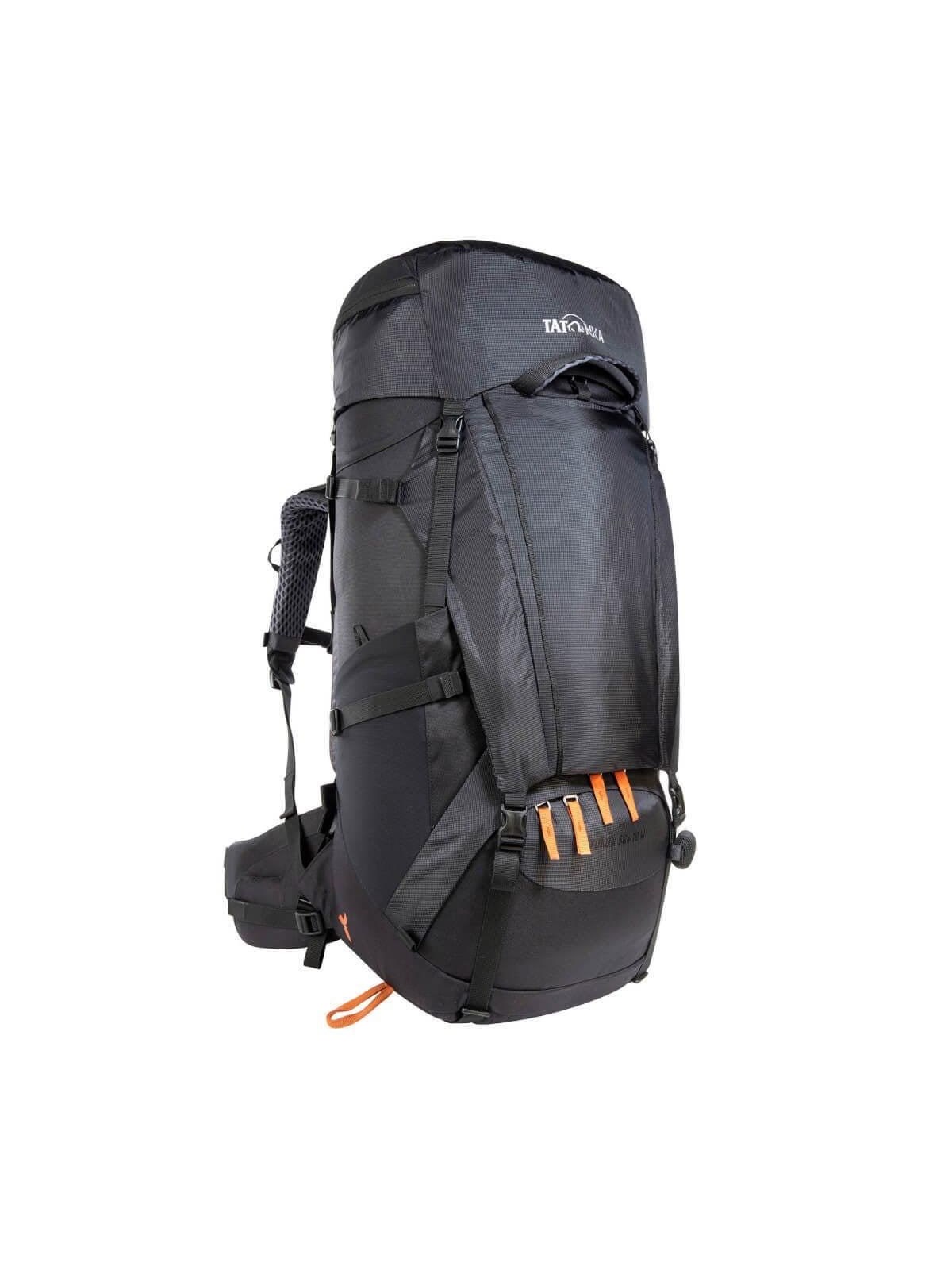 Tatonka Yukon 50+10 - Black