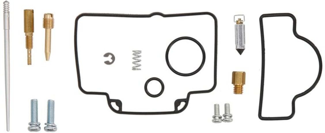 4 Ride Reparatursatz, Vergaser 4RIDE AB26-1526