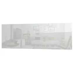 Fenix GS+ Heizpaneel 120x40 cm Glas Spiegelfarbe 5437194
