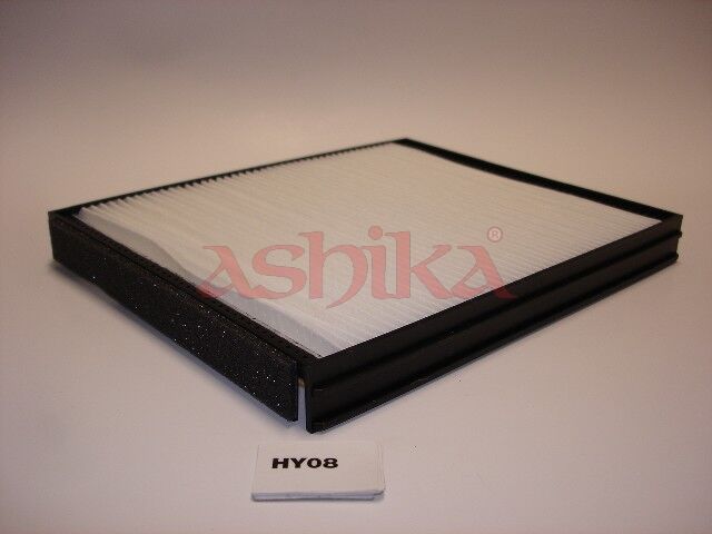 Ashika Filter, Innenraumluft 21-Hy-H08 Für Hyundai