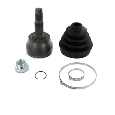 SKF Gelenksatz, Antriebswelle VKJA 5398 für LANCIA Fiat