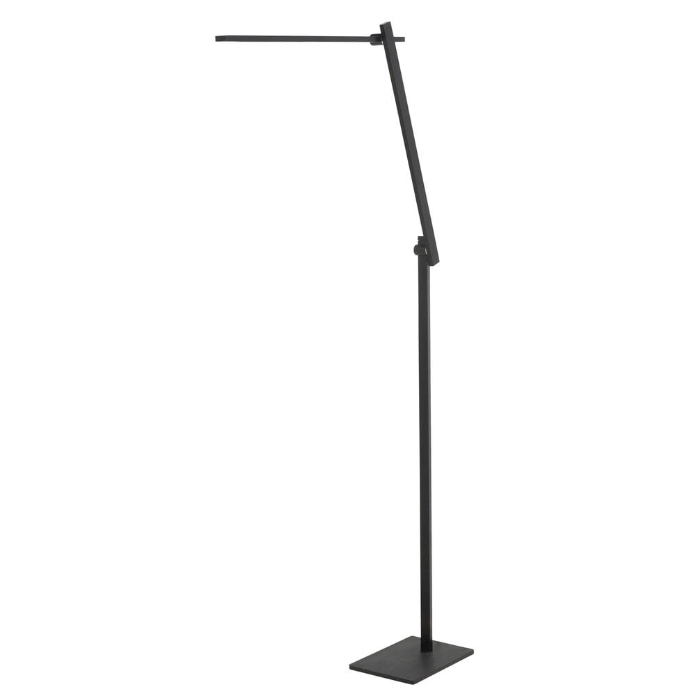 Highlight Volare Design leeslamp zwart Hoogte: 145 cm