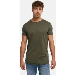 INDICODE T-Shirt Willbur Tee, Größe L in Grün Grün