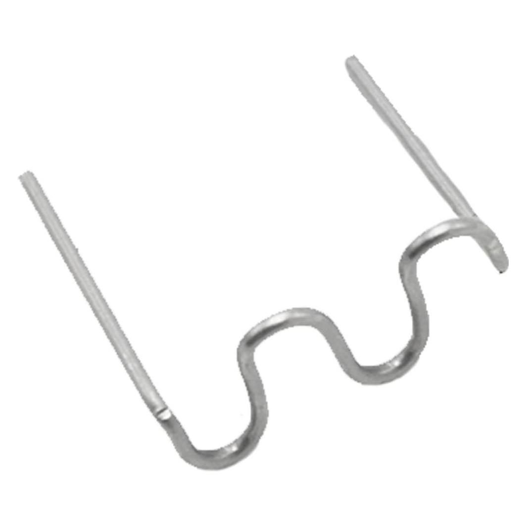 Kunzer 7AKRR02 Reparatur-Set (L x B x H) 265 x 355 x 86 mm (7AKRR02)