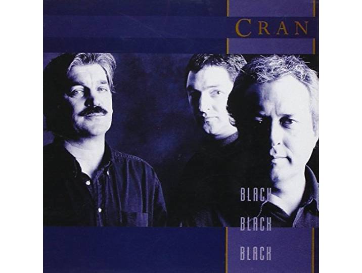 Cran - Black Black Black