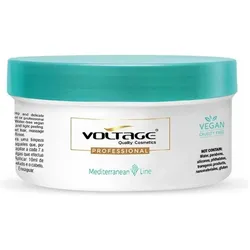 DVA Electric, Shampoo, SAL MARINA & ALGAS champú 400 ml (Flüssiges Shampoo, 400 ml)