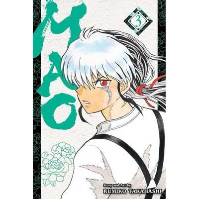 Mao, Vol. 3, Taschenbuch von Rumiko Takahashi, Simon & Schuster Uk, 978-1-974720-82-8