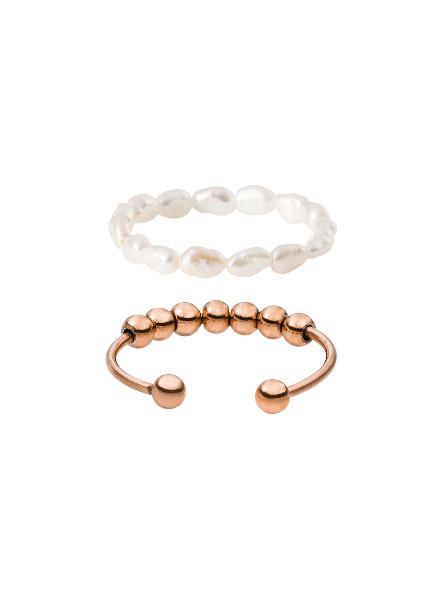 PURELEI Inner Balance Set