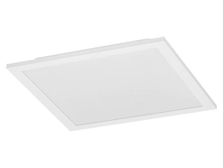 Osram Deckenleuchte Smart+ WiFi Planon Magic Stahl Weiss 24 W