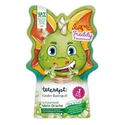 Tetesept Kinder Badespaß Schaumbad Mein Drache 40 ML