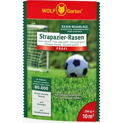 Wolf-Garten Rasensamen Loretta LJ10