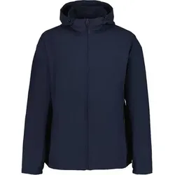 ICEPEAK Herren Jacke MAGEE, Größe 54 in Blau Blau