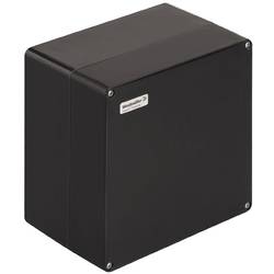 Weidmüller KLIPPON POK 252516 EX Universal-Gehäuse 255 x 255 x 250 x 160.5 Polyester Schwarz 1 St. Dose 1306170000