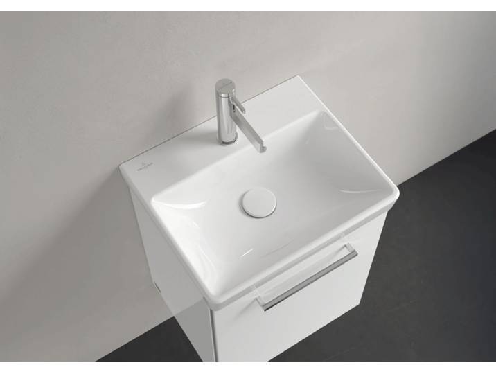 Villeroy &amp; Boch Avento Handwaschbecken 45 cm