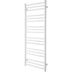 TVS Badheizkörper Pivo 18 119 x 50 cm weiß - Alle Heizkörper