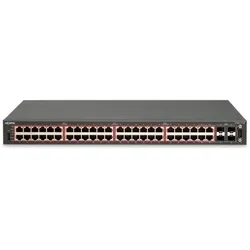 Avaya Ethernet Routing Switch 4548GT-PWR (48 Ports), Netzwerk Switch